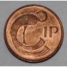 IRELAND - KM 20 a - 1 PENNY 1995