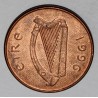 IRELAND - KM 21 a - 2 PENCE 1996