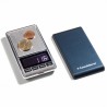 LIBRA 500 DIGITAL COIN SCALE, 0.1 - 500 G - REF 344224