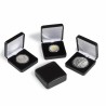 NOBILE SINGLE COIN BOX FOR COINS FROM 26 TO 48 mm