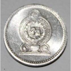 SRI LANKA - KM 137 - 1 CENT 1978