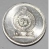 SRI LANKA - KM 137 - 1 CENT 1978