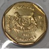 SINGAPOUR - KM 103 - 1 DOLLAR 1997