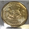 SINGAPOUR - KM 103 - 1 DOLLAR 1999