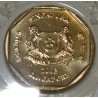 SINGAPOUR - KM 103 - 1 DOLLAR 2003