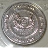 SINGAPOUR - KM 102 - 50 CENTS 2003