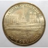 County 75 - PARIS - BRIDGE OF L'ALMA - BATEAUX MOUCHES - MDP - 2008