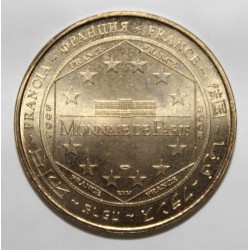 County 37 - CHENONCEAUX - CASTLE - 2nd REVERSE - MDP - 2008