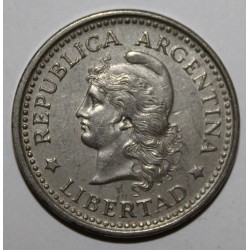 ARGENTINE - KM 56 - 50 CENTAVOS 1958