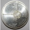 PORTUGAL - KM 752 - 8 EURO 2003 - FOOTBALL - UEFA 2004 - FAIRPLAY