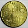 75 - PARIS - LES 4 MONUMENTS - MDP - 2007