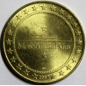 75 - PARIS - LES 4 MONUMENTS - MDP - 2007