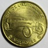 County 68 - MULHOUSE - BUGATTI ROYALE - SCHLUMPF COLLECTION - MDP - 2007