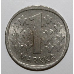 FINLAND - KM 49 a - 1 MARKKA - 1979 K