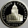 GADOURY 898a - 100 FRANCS 1994 TYPE PANTHEON - BE - KM PS12