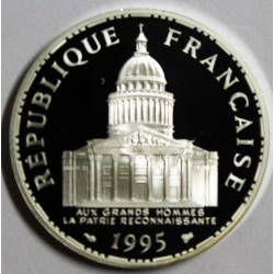 GADOURY 898a - 100 FRANCS 1995 TYPE PANTHEON - KM PS12