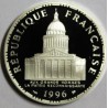 FRANCE - KM PS12 - 100 FRANCS 1996 TYPE PANTHEON