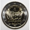 ITALIE - 2 EURO 2018 - 70 ANS DE CONSTITUTION