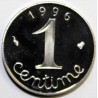 GADOURY 91 - 1 CENTIME 1996 TYPE EPI - KM 928