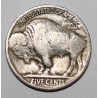 USA - KM 134 - 5 CENTS - 1919 - BUFFALO