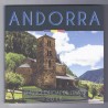 ANDORRE - COFFRET EURO BRILLANT UNIVERSEL 2018 - 8 PIECES (3.88 euros)