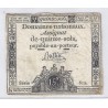 ASSIGNAT OF 15 SOLS - SERIE 612 - 24/10/1792