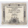 ASSIGNAT DE 15 SOLS - SERIE 899 - 24/10/1792