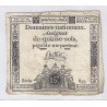 ASSIGNAT OF 15 SOLS - SERIE 899 - 24/10/1792