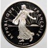 FRANCE - KM 926a.2 - 5 FRANCS 1996 TYPE SOWER