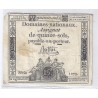 ASSIGNAT DE 15 SOLS - SERIE 1079 - 04/01/1792