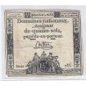 ASSIGNAT DE 15 SOLS - SERIE 735 - 04/01/1792