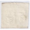 ASSIGNAT DE 15 SOLS - SERIE 1788 - 04/01/1792