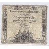 ASSIGNAT DE 15 SOLS - SERIE 1198 - 04/01/1792