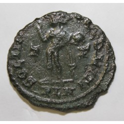 306 - 337 - CONSTANTIN 1ER - FOLLIS - R/ SOLI INVICTO COMITI