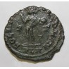 306 - 337 - CONSTANTIN 1ER - FOLLIS - R/ SOLI INVICTO COMITI