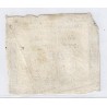 ASSIGNAT DE 15 SOLS - SERIE 1143 - 23/05/1793