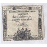 ASSIGNAT DE 15 SOLS - SERIE 1132 - 23/05/1793