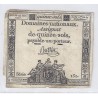 ASSIGNAT DE 15 SOLS - SERIE 150 - 23/05/1793