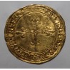 Dup 782 - FRANÇOIS 1er - 1515 - 1547 - ÉCU D'OR AU SOLEIL DU DAUPHINÉ - POINT 2e