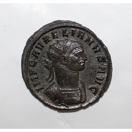 270 - 275 - AURELIEN - ANTONINIEN - R/ CONCORDIA MILITUM