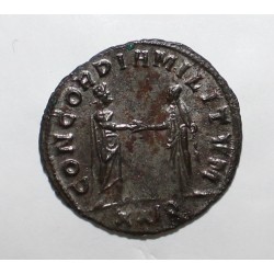 270 - 275 - AURELIANUS - ANTONINIANUS - R/ CONCORDIA MILITUM