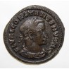 306 - 307 - CONSTANTIN I - FOLLIS - R/ GENIO POPULI ROMANI