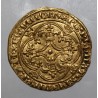 FRANKREICH - FR 291 - KARL VI - 1380 - 1422 - GOLDEN ECU MIT KRONE