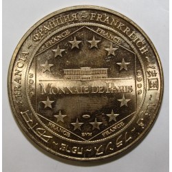 County 74 - CHAMONIX MONT BLANC - MONTENVERS - CENTENARY - 1908 - 2008 - MDP - 2009