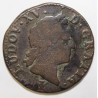 FRANCE - Gad 280 - LOUIS XV - SOL WITH OLD HEAD - 1771 A - Paris