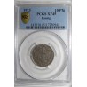 ALLEMAGNE - KM 143 - 10 PFENNIG 1923 - FREIE STADT DANZIG - PCGS XF 45