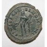 284 - 305 - DIOCLETIEN - FOLLIS - R/ GENIO POPVLI ROMANI