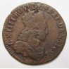 FRANCE - Gad 80 - LOUIS XIV - LIARD DE FRANCE - 1655 D - Vimy