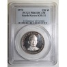 CORÉE DU SUD - KM 11 - 250 WON 1970 - CHUNG HEE PARK - PCGS PR 61 DCAM