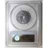 LIBAN - KM 3a - 1 PIASTRE 1940 - PCGS MS 64